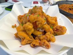 -上海小南国(金桥国际广场店)