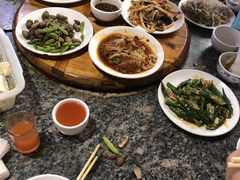-夏家大锅台炖鱼馆