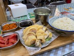 -阿金大白·上海菜馆(新天地店)