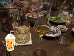 -苏州凯悦酒店·酒肆(华池街店)