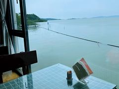 -古尚锦酒楼·水上餐厅