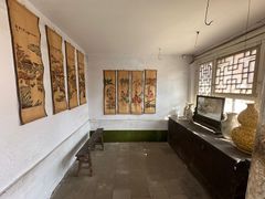 -鸡鸣驿古城
