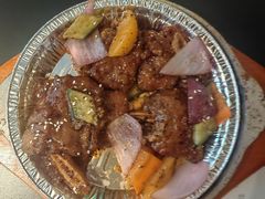 -小菜园新徽菜(青岛市南万象城店)