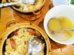 -周锦记广式餐厅