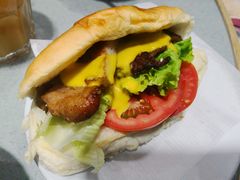 -华嫂冰室(尖沙咀店)