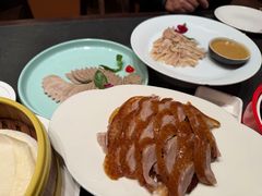 -全聚德(双井店)