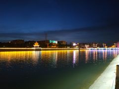 -党河风情线国家水利风景区