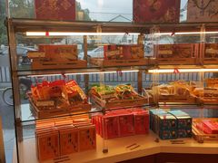 零售区-长发西饼(道前店)