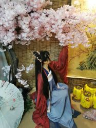 -汉仪华裳汉服馆(打浦桥店)