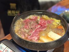 -观品和牛