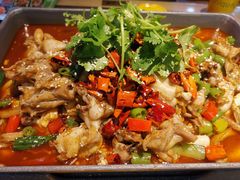 -蛙喔牛蛙(浦口澳林店)