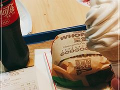 -汉堡王(龙德广场店)