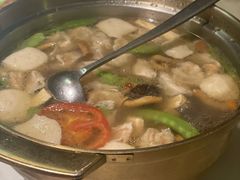 -富黎华海鲜大酒楼(正大广场店)