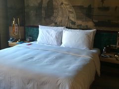 -天津津利华酒店