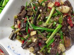 -来韶饭店