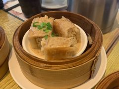 -添好运点心专门店(百老汇店)