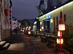-临街徽菜馆·正宗黄山味