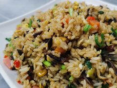 -阿生潮味鲜炒粉(梅林新村店)