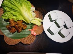 -金厨泰国餐厅·全泰籍厨师料理(拱北店)