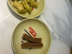 -船歌·鱼水饺青岛菜(正阳路店)