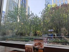 -TIGERS老虎西餐(亦庄店)