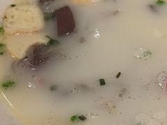 -鸭得堡老鸭汤·鸭血粉丝(南京博物院店)