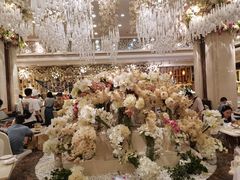 -芭菲盛宴·环球美食(袁家岗店)