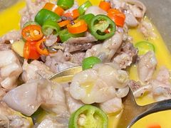 -汤家茗苑·精致私房菜(白沙店)