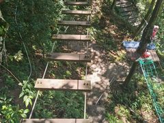 -龙岩森林水乡景区