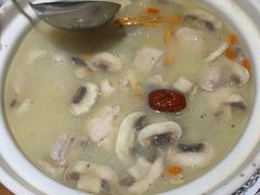 -泰钰丰烤鸭.天津菜(开发区店)