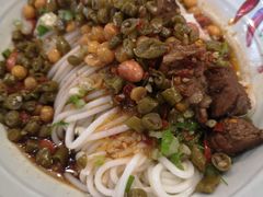 -常樂屋·常德米粉(青年路店)