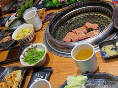 -丸藏和牛烧肉专门店(园区师惠坊店)