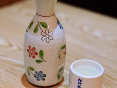 -胜代日本料理(云程巷小区店)