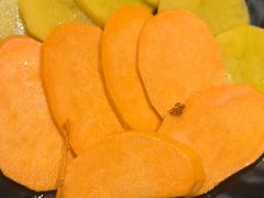 -三千里韩式炭火烤肉(南八马路店)