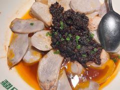 -新白鹿餐厅(爱琴海购物中心店)