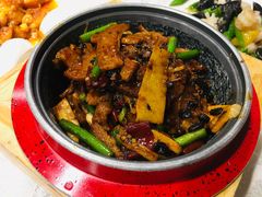 -马凯餐厅(地安门店)