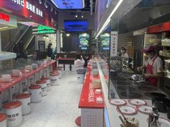 -见味花甲(合生汇店)