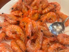 -万宝海鲜舫(劳动公园店)