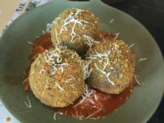 墨鱼芝士饭团-KCOOKING概念韩餐(世茂52+店)