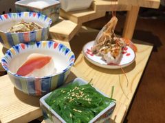 -大鲜生·亚洲菜融合小食堂