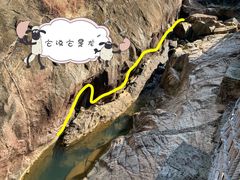 -广州白江湖森林公园