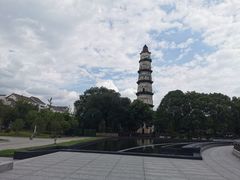 -绍兴书圣故里景区