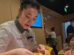 -海底捞火锅(天津SM城市广场店)