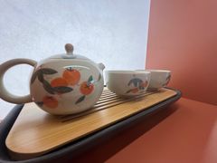 -茶话弄(中贸广场店)