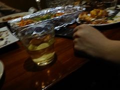 -海石湾餐厅·沙画家的店