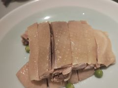 -老吉士酒家(丁香国际店)