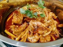 虾火锅-虾吃虾涮.虾火锅.肉蟹煲(步步高梅溪新天地店)