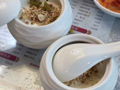 自制酸奶-汗腾格里·风味餐厅(新疆驻京办店)