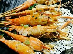 -79号渔船海鲜饭店(华强北店)