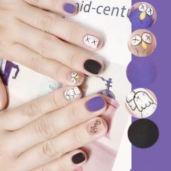 -如一·美甲美睫